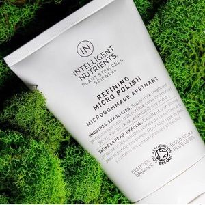 INTELLIGENT NUTRIENTS REFINING MICRO POLISH
